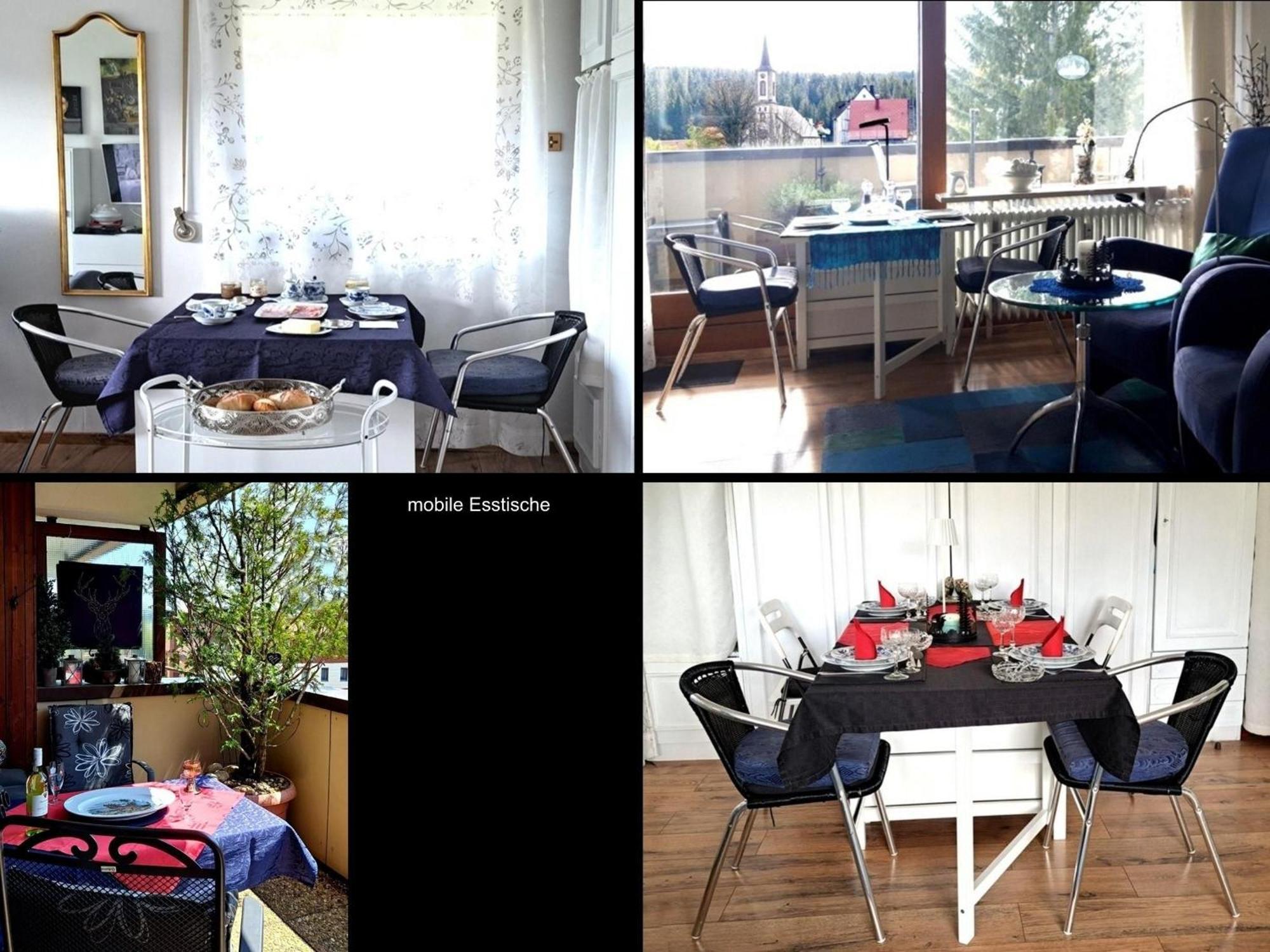 471 Apartment Schönwalde