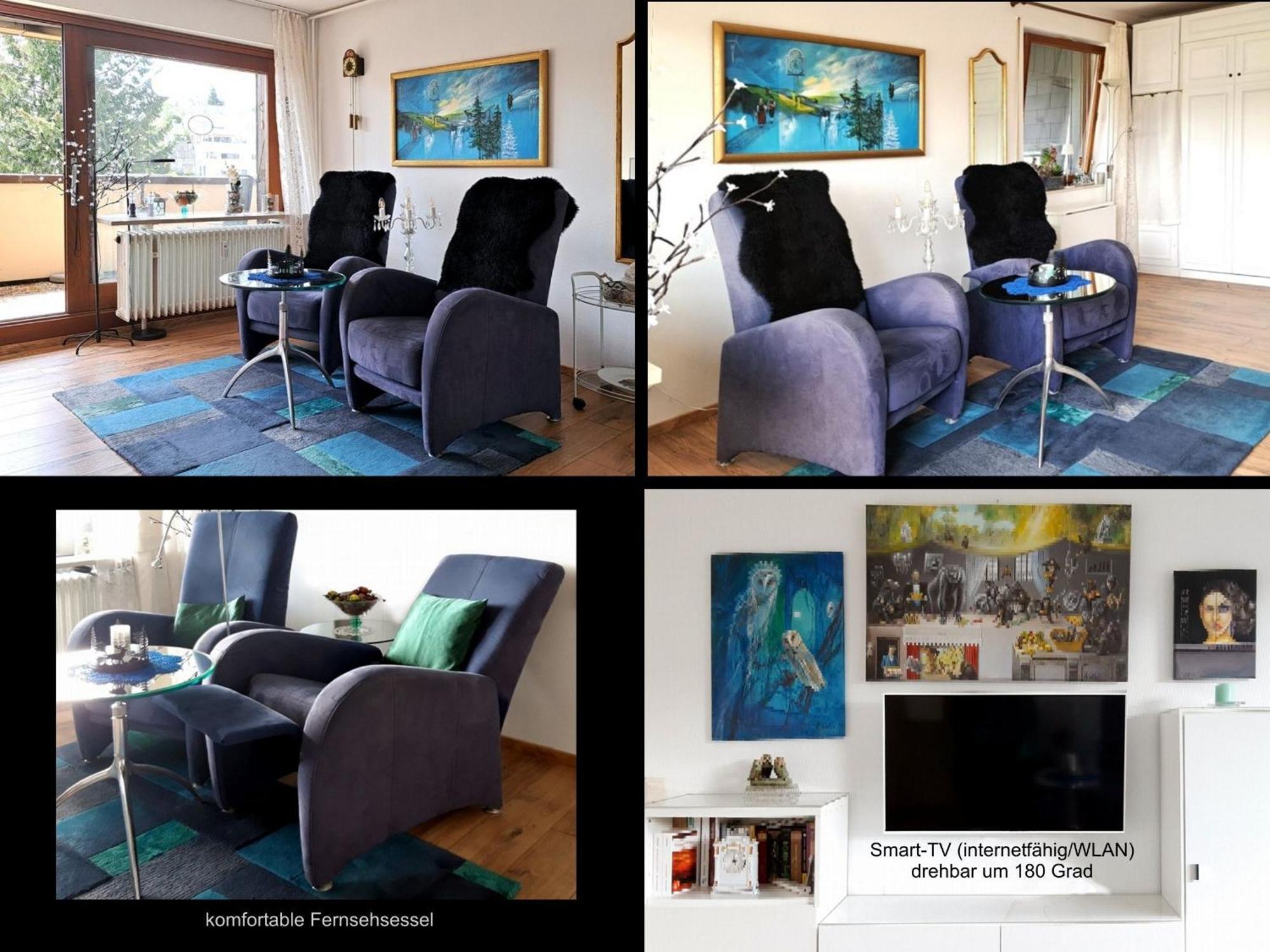 Apartment 471 *