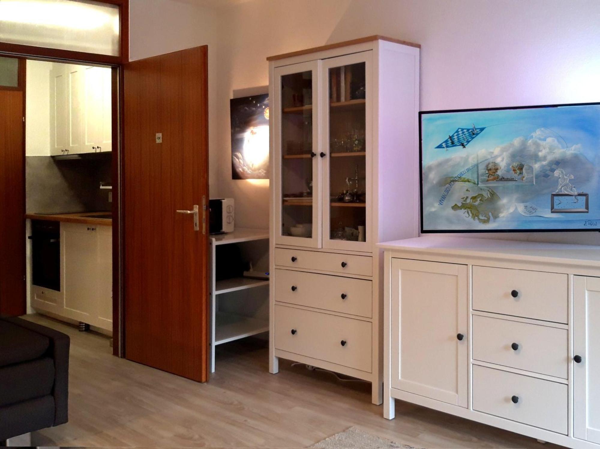 Apartment 471 Schönwalde