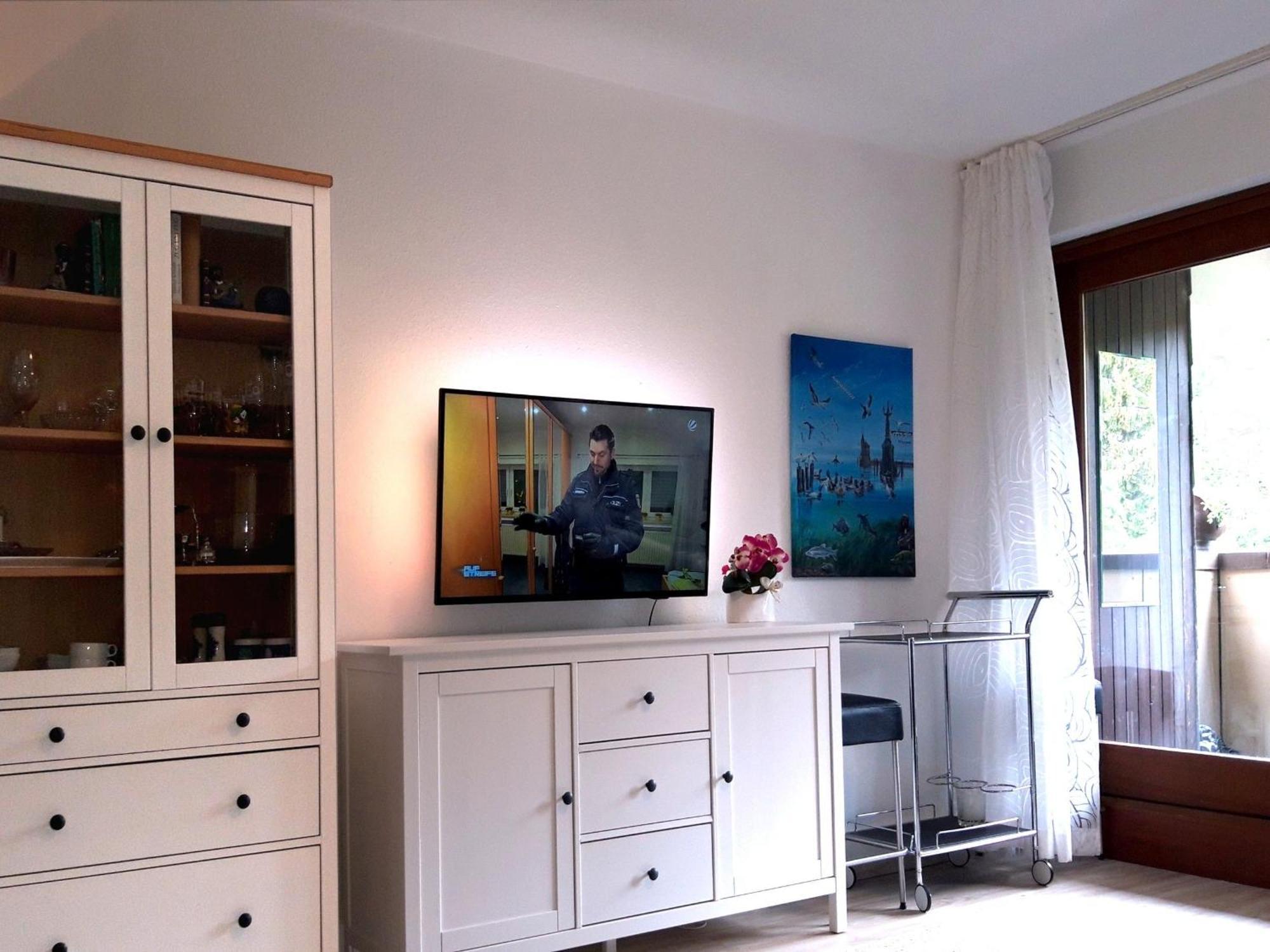 471 Apartment Schönwalde