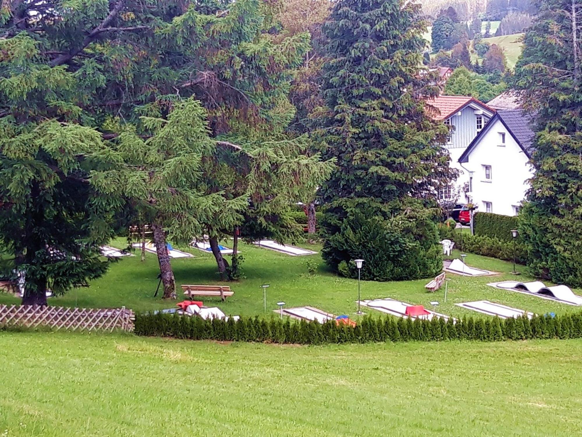 471 Apartment Schönwalde