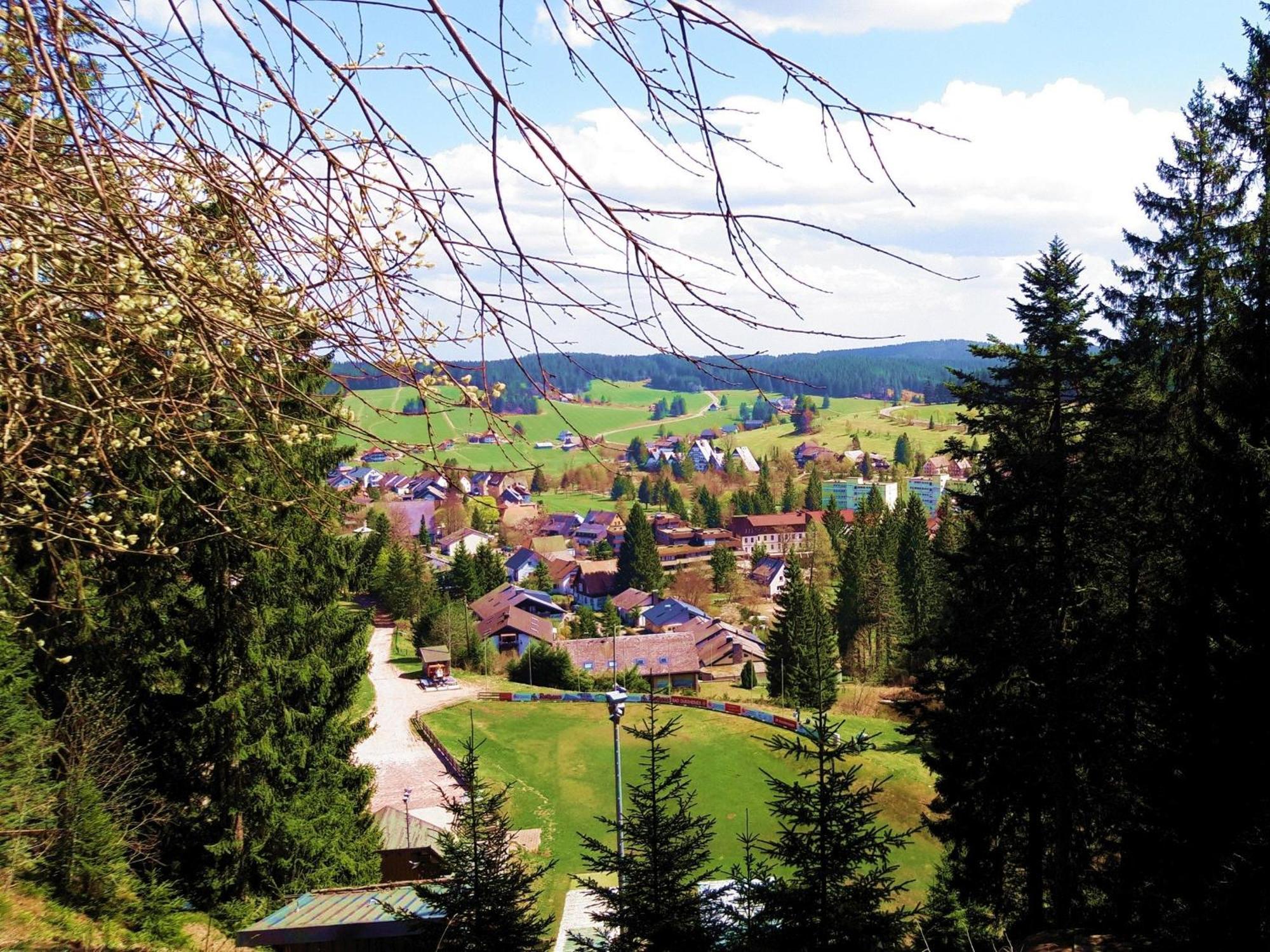 Apartment 471 Schönwalde