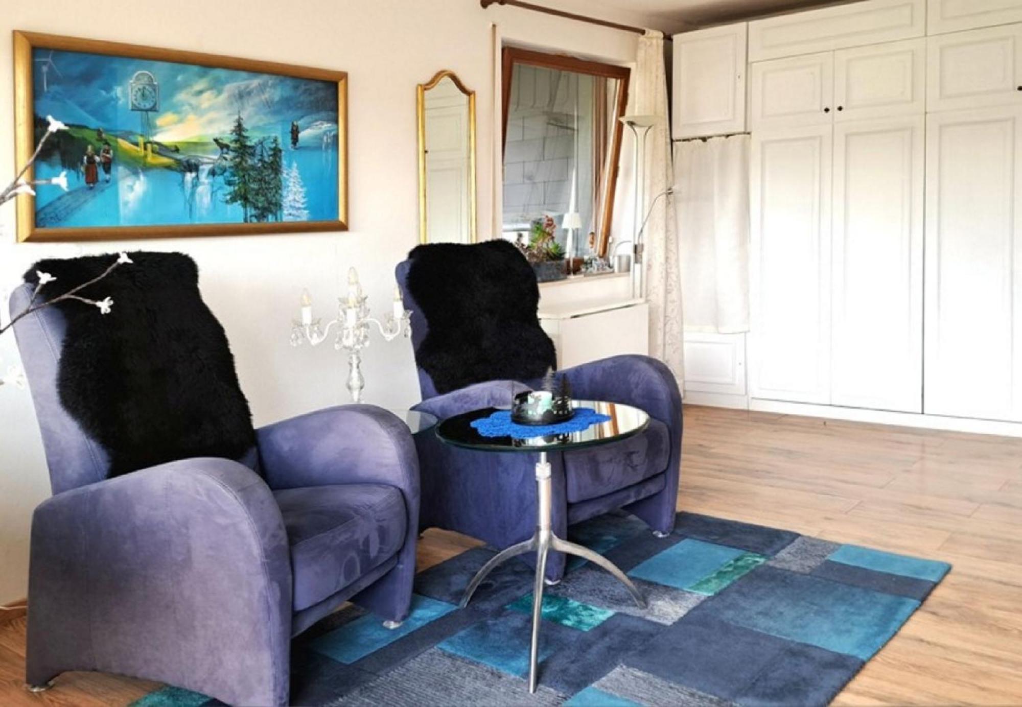 471 Apartment Schönwalde