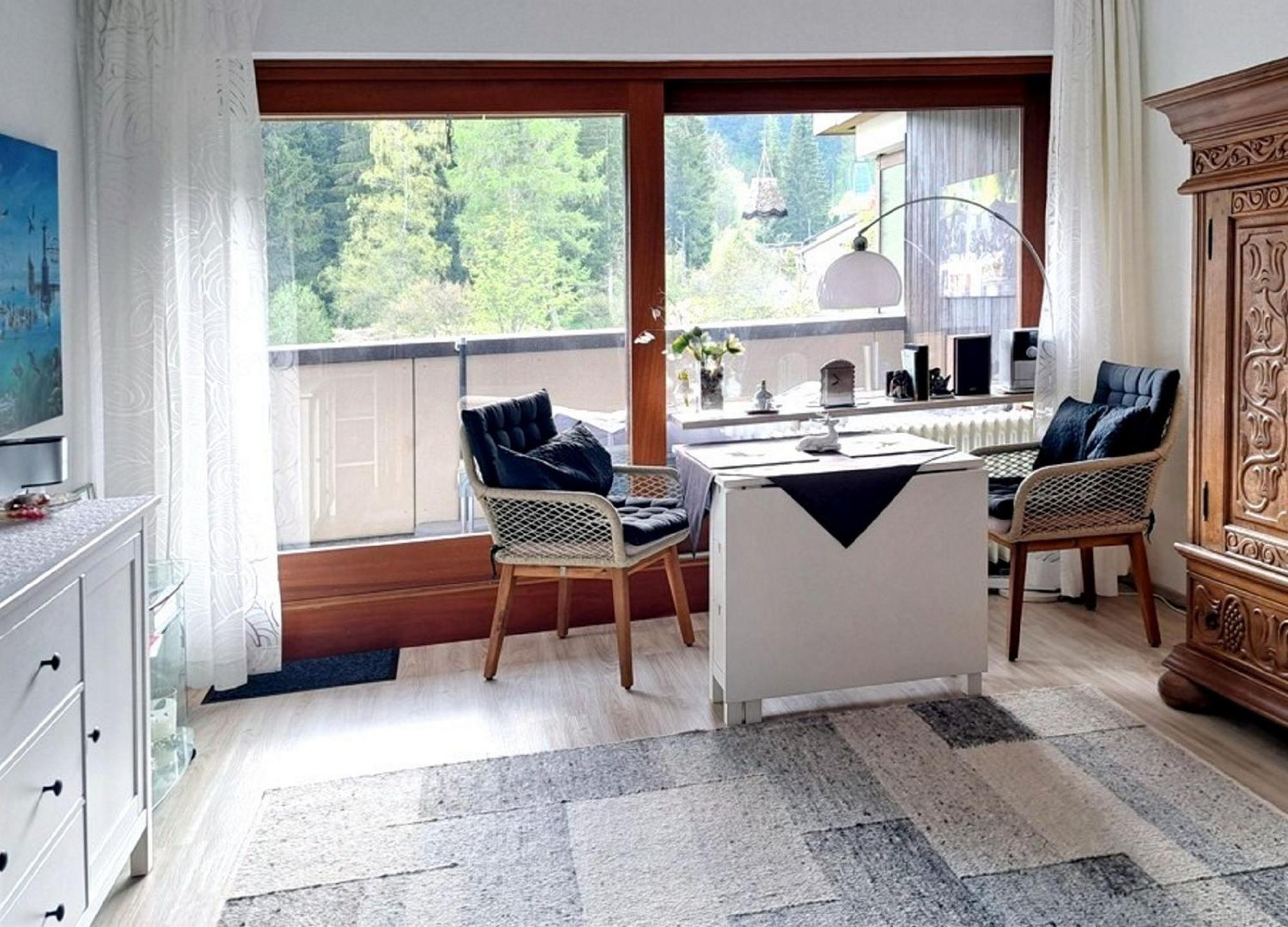471 Apartment