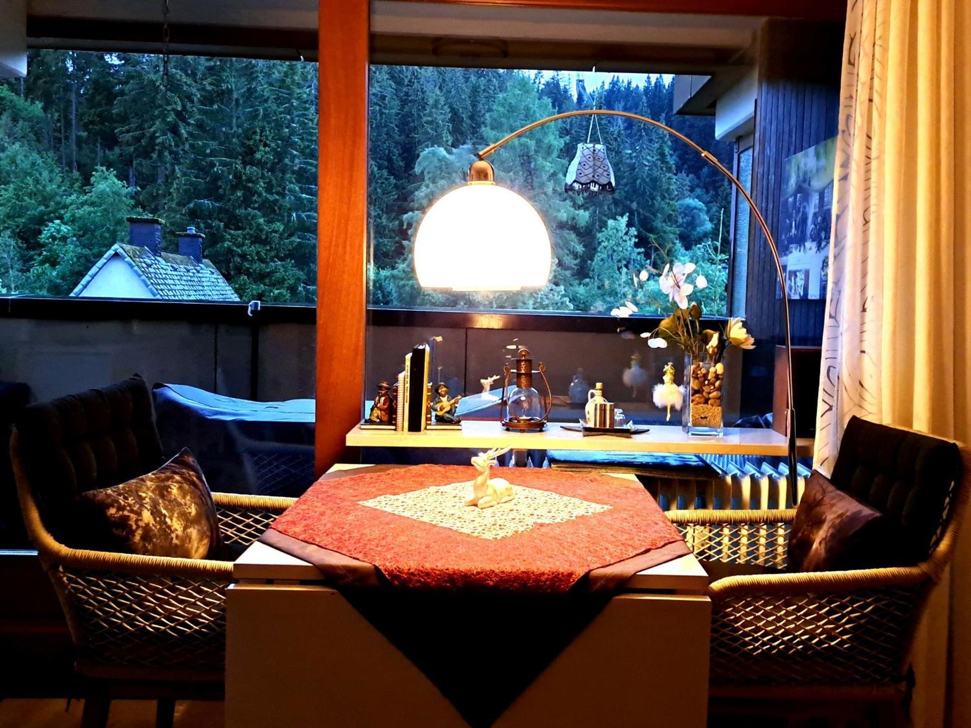 Apartment 471 Schönwalde