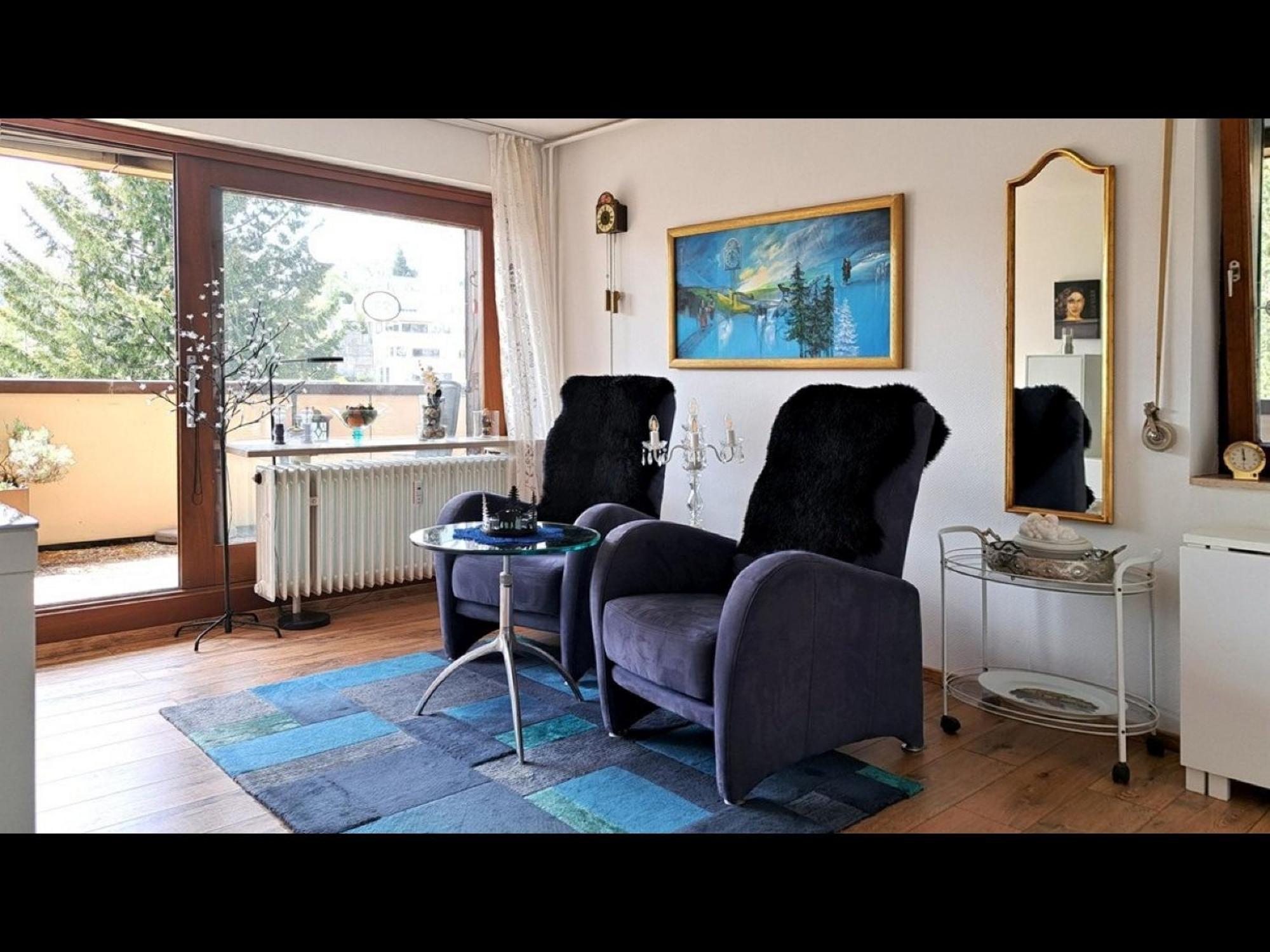 471 Apartment Schönwalde