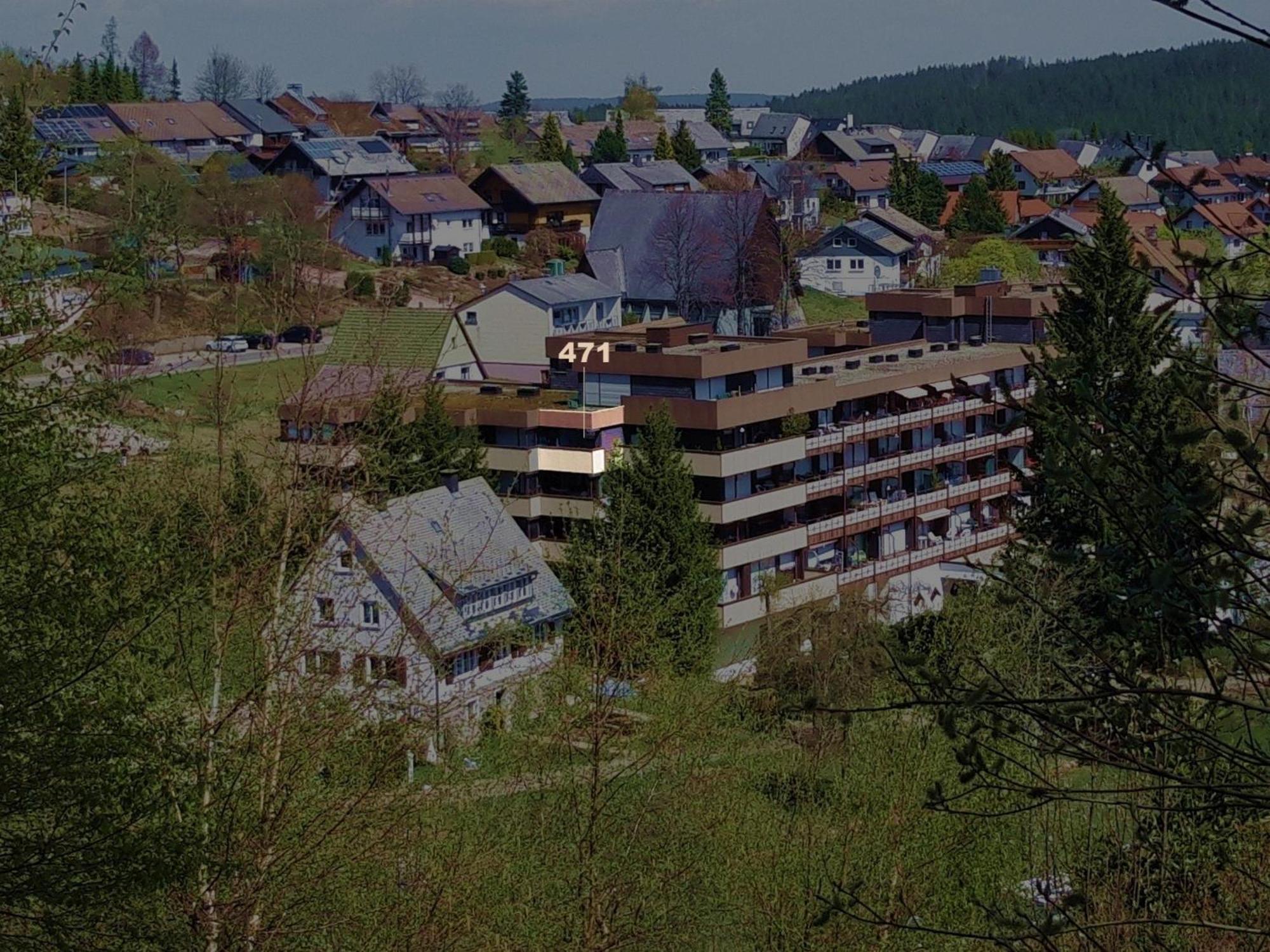 471 Apartment Schönwalde