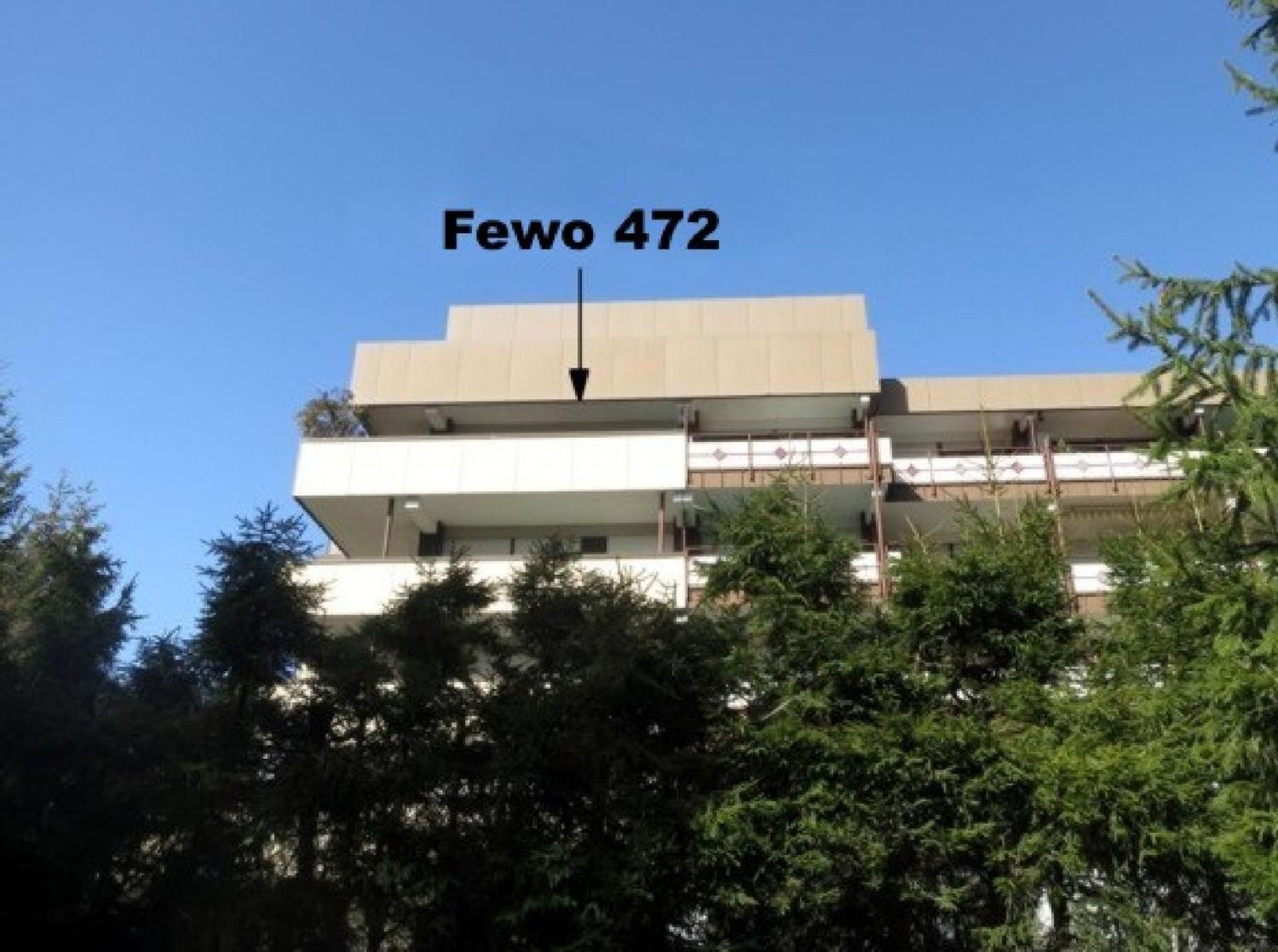 471 Apartment *